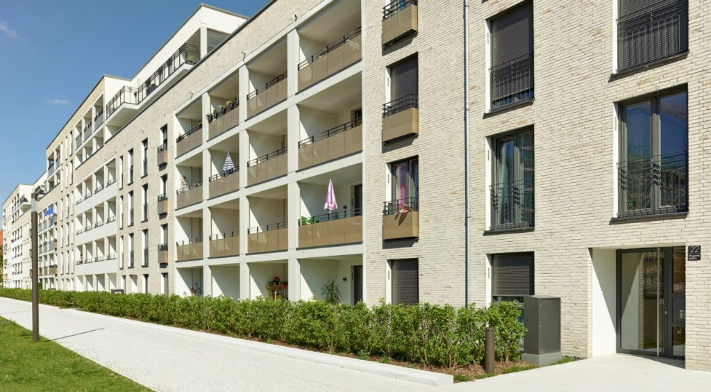 GIMA Qualität aus Ton Meiller Gärten München